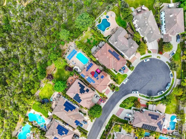 5582 Valerio Trail, San Diego, California 92130