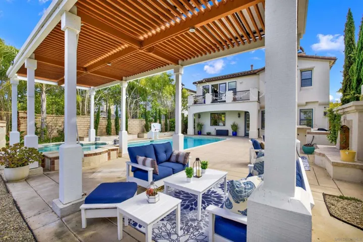5582 Valerio Trail, San Diego, California 92130