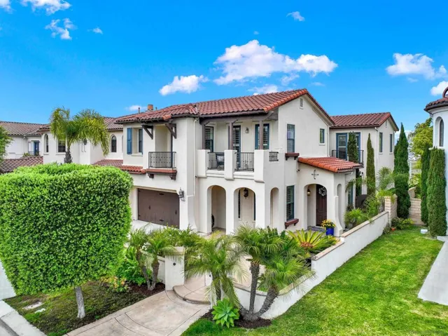 5582 Valerio Trail, San Diego, California 92130