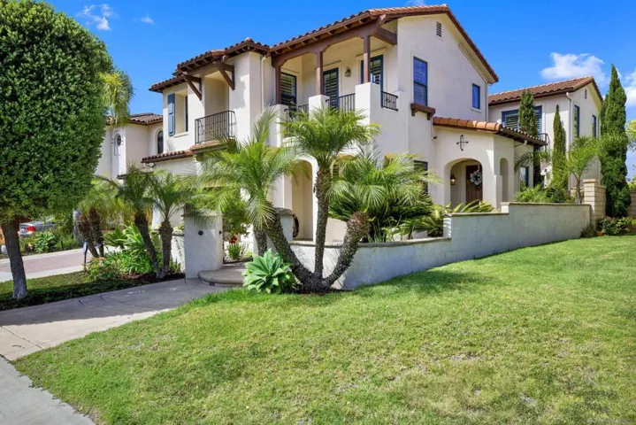5582 Valerio Trail, San Diego, California 92130