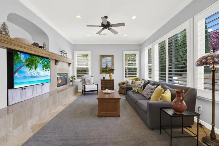 5582 Valerio Trail, San Diego, California 92130