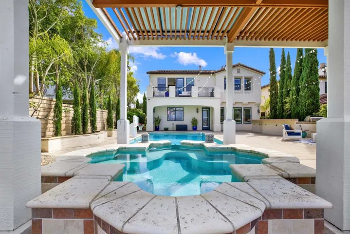 5582 Valerio Trail, San Diego, California 92130