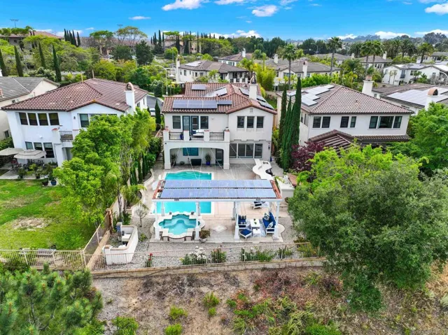 5582 Valerio Trail, San Diego, California 92130