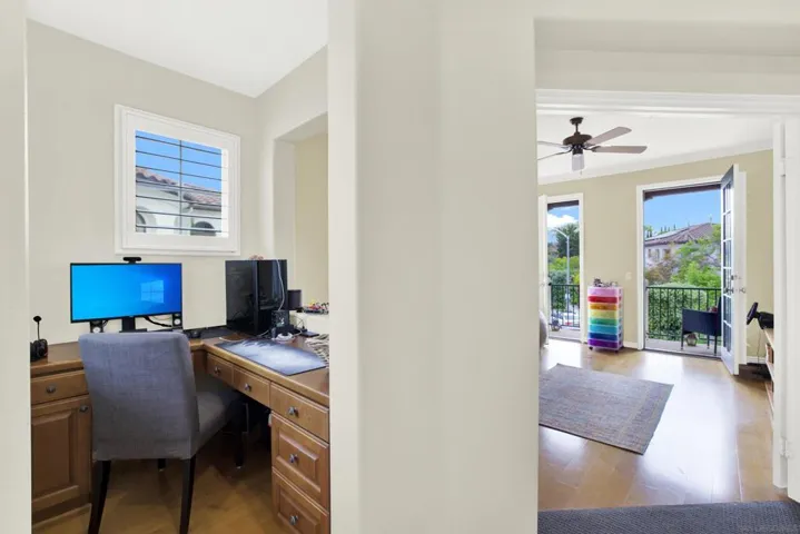 5582 Valerio Trail, San Diego, California 92130