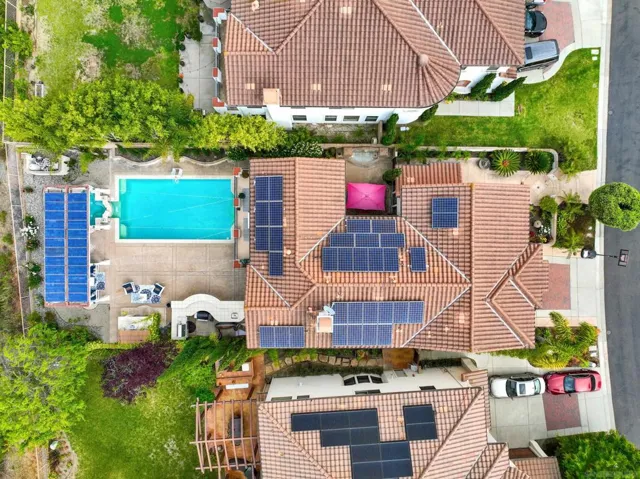 5582 Valerio Trail, San Diego, California 92130