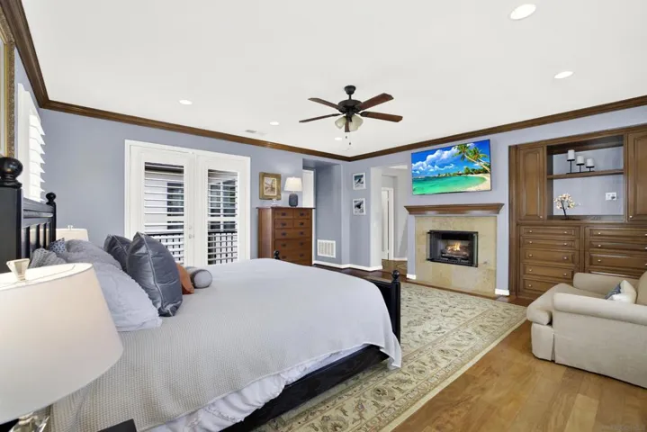 5582 Valerio Trail, San Diego, California 92130