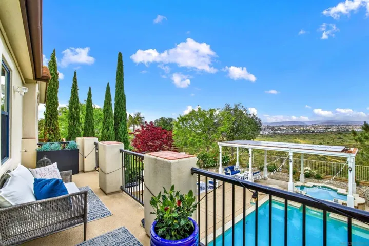 5582 Valerio Trail, San Diego, California 92130