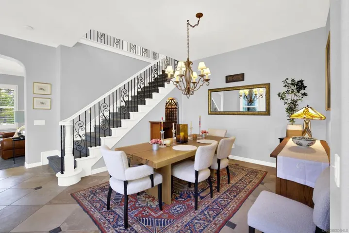 5582 Valerio Trail, San Diego, California 92130