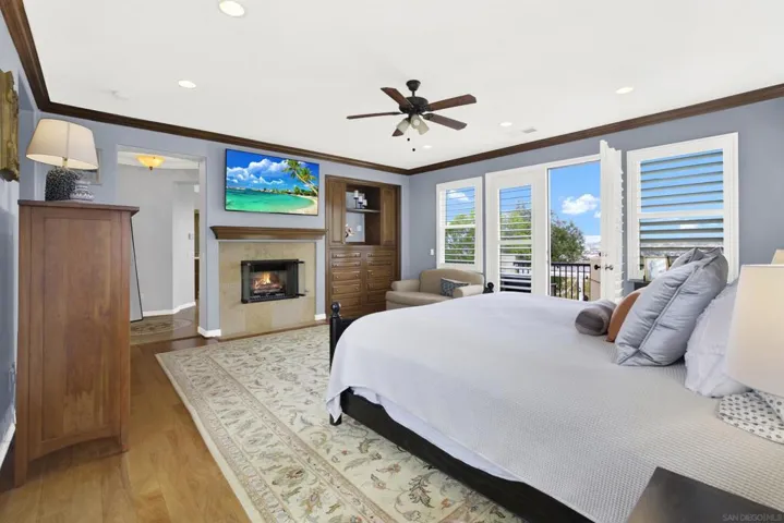 5582 Valerio Trail, San Diego, California 92130