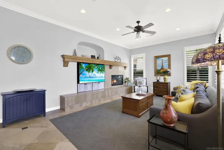 5582 Valerio Trail, San Diego, California 92130