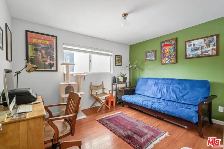 6245 Woodman Avenue 202, Valley Glen, California 91401