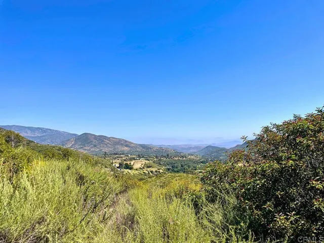 Highway 94, Dulzura, California 91935