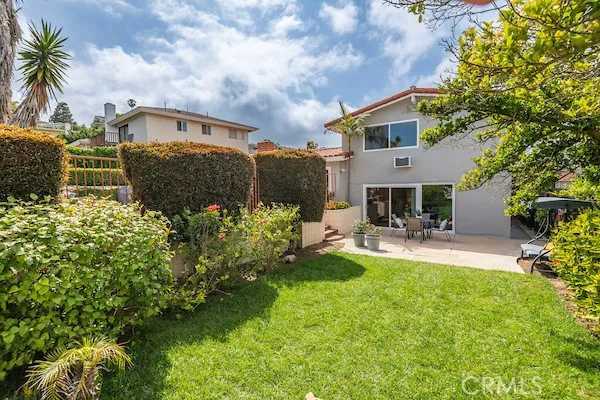 4854 Browndeer Lane, Rancho Palos Verdes, California 90275