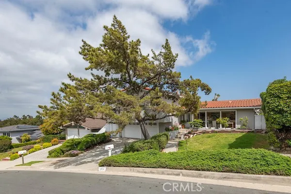 4854 Browndeer Lane, Rancho Palos Verdes, California 90275