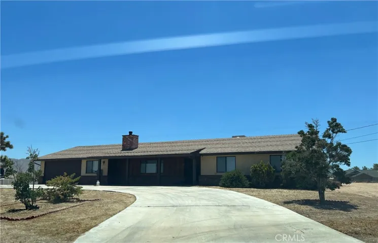 10174 Hesperia, Hesperia, California 92345