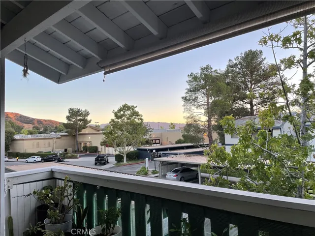 27642 Susan Beth Way I, Saugus, California 91350