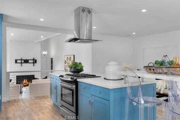 14775 Doty Avenue, Hawthorne, California 90250