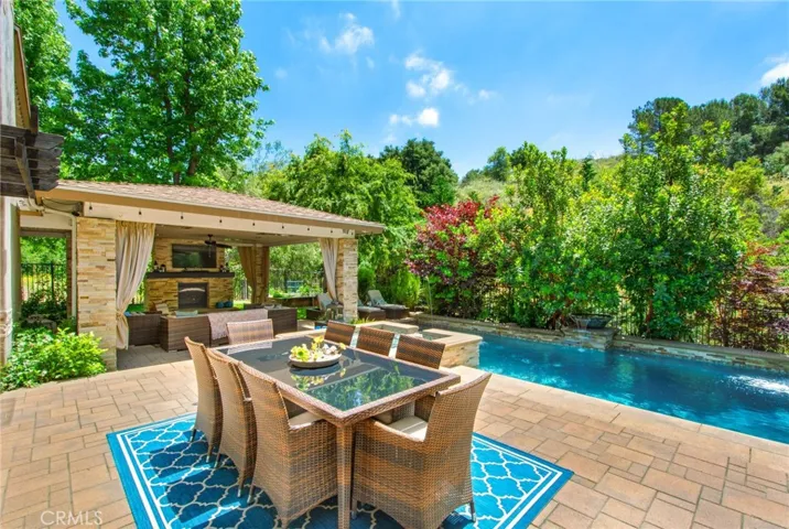 31952 Via Oso, Coto De Caza, California 92679