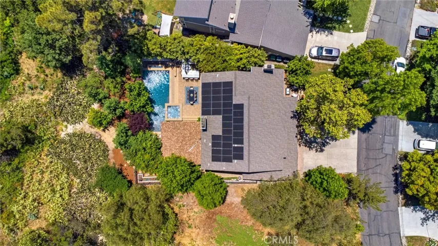 31952 Via Oso, Coto De Caza, California 92679