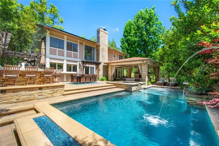31952 Via Oso, Coto De Caza, California 92679