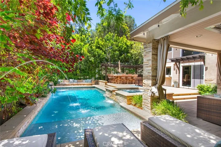 31952 Via Oso, Coto De Caza, California 92679