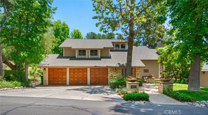 31952 Via Oso, Coto De Caza, California 92679