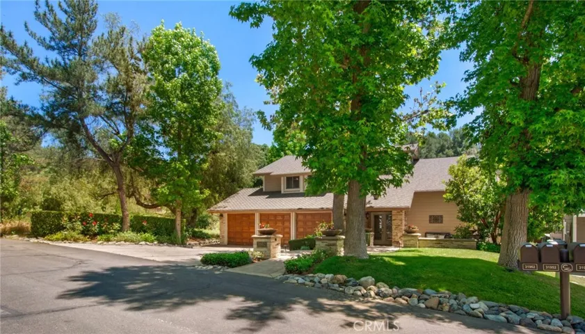 31952 Via Oso, Coto De Caza, California 92679