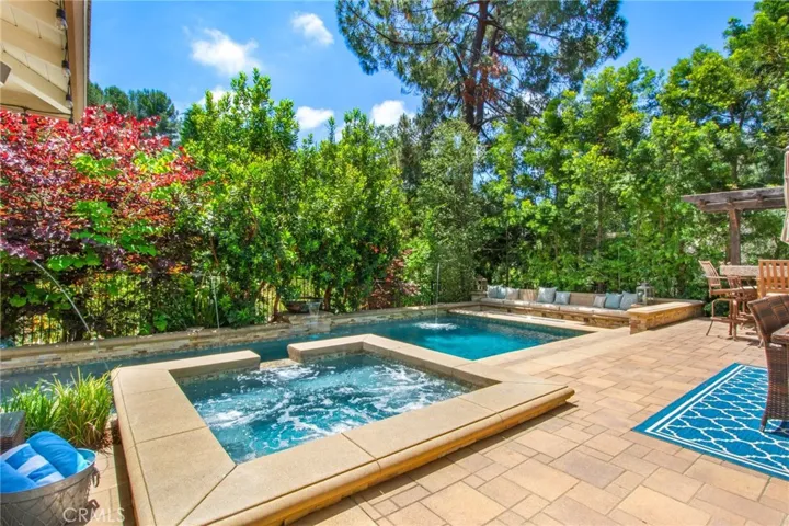 31952 Via Oso, Coto De Caza, California 92679