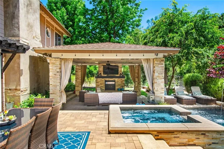 31952 Via Oso, Coto De Caza, California 92679