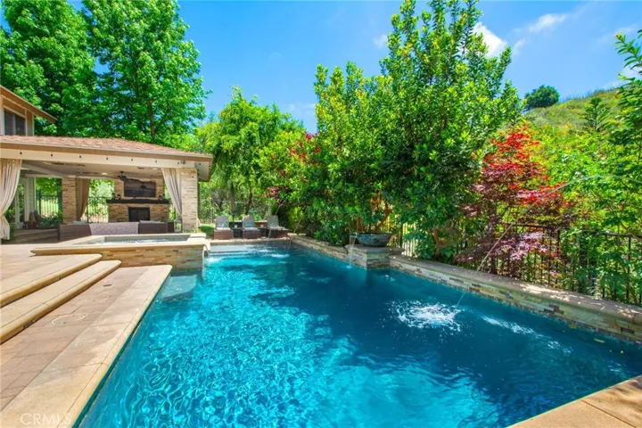 31952 Via Oso, Coto De Caza, California 92679