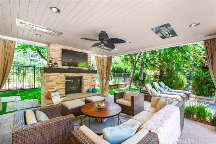 31952 Via Oso, Coto De Caza, California 92679
