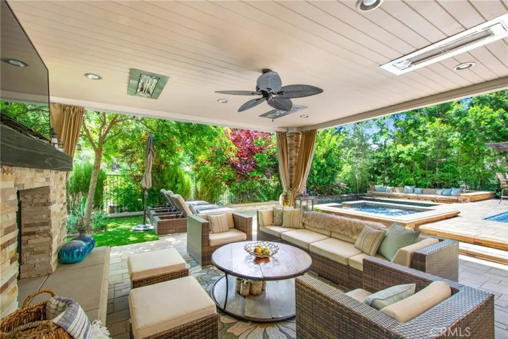 31952 Via Oso, Coto De Caza, California 92679