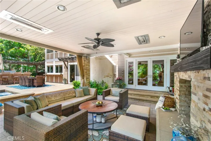 31952 Via Oso, Coto De Caza, California 92679
