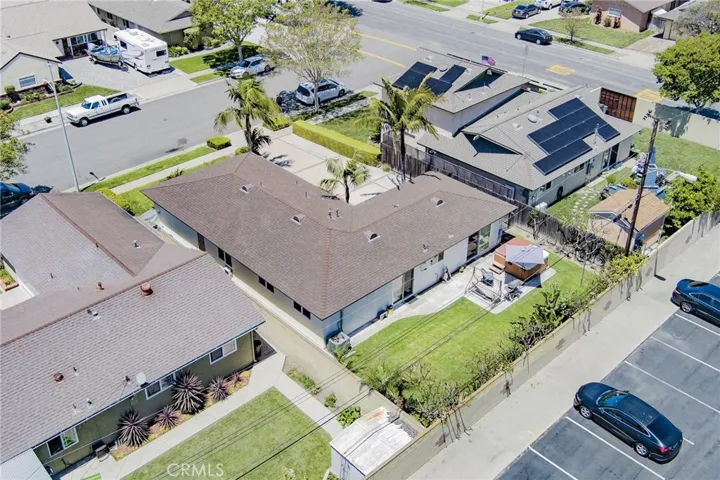16182 Howland Lane, Huntington Beach, California 92647