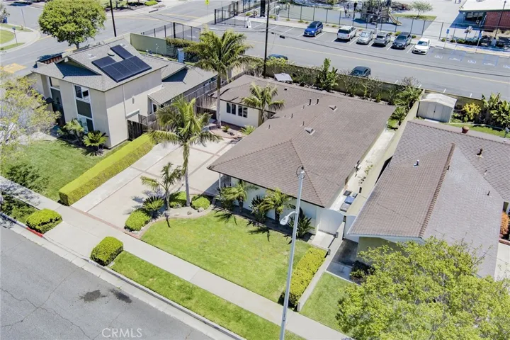 16182 Howland Lane, Huntington Beach, California 92647