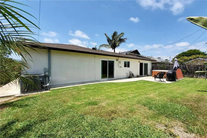 16182 Howland Lane, Huntington Beach, California 92647