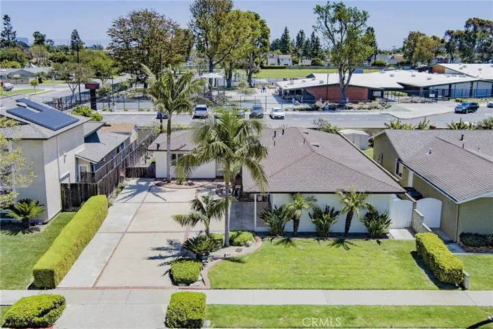 16182 Howland Lane, Huntington Beach, California 92647