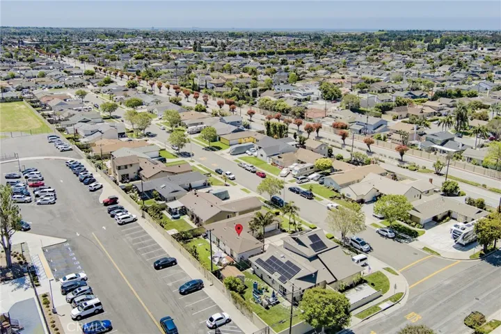 16182 Howland Lane, Huntington Beach, California 92647
