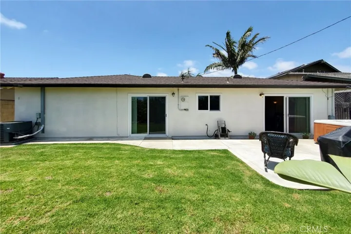 16182 Howland Lane, Huntington Beach, California 92647