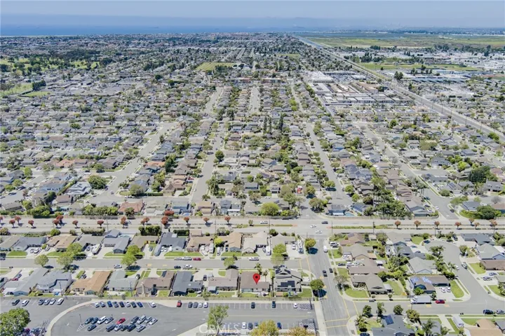 16182 Howland Lane, Huntington Beach, California 92647