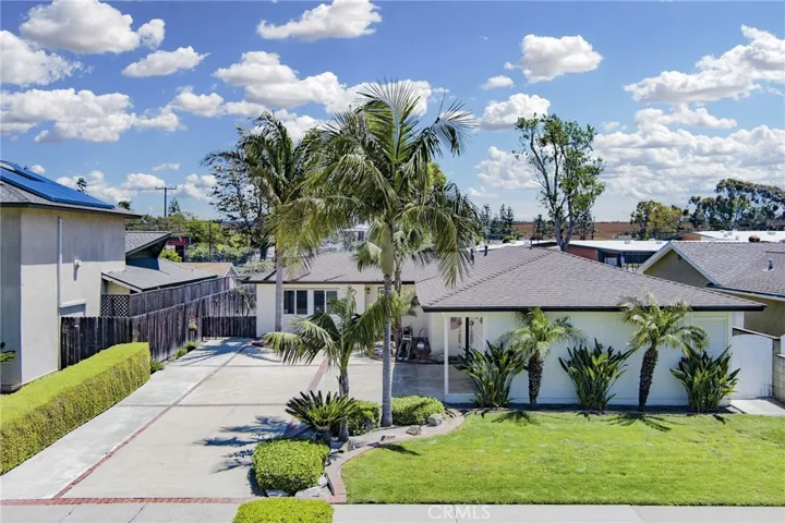 16182 Howland Lane, Huntington Beach, California 92647