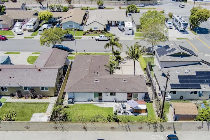 16182 Howland Lane, Huntington Beach, California 92647