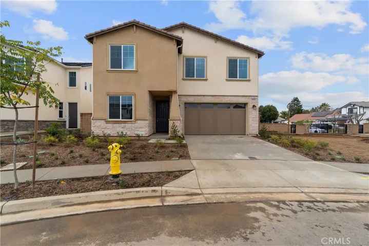 12742 Clifton Way, Yucaipa, California 92399