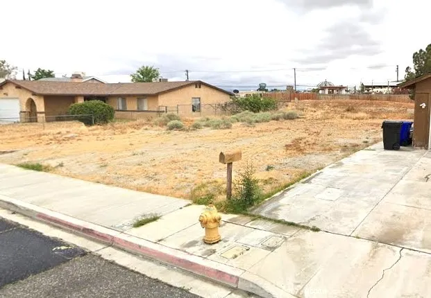 0 Tamarack Drive, Victorville, California 92395