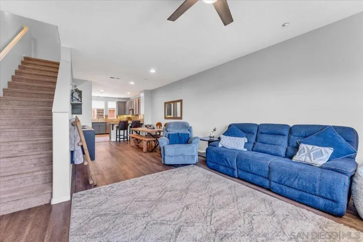 76 Via Sovana, Santee, California 92071
