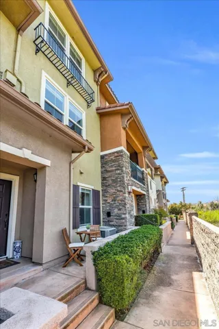 76 Via Sovana, Santee, California 92071