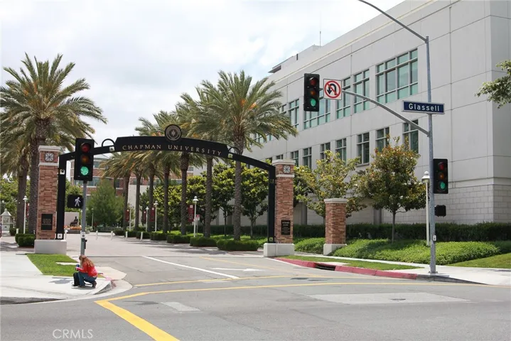 Chapman University
