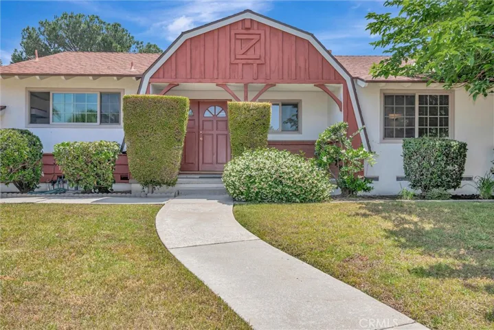 11012 Garden Grove Avenue, Porter Ranch, California 91326