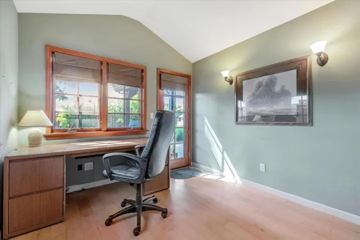 12500 Paseo Cerro, Saratoga, California 95070