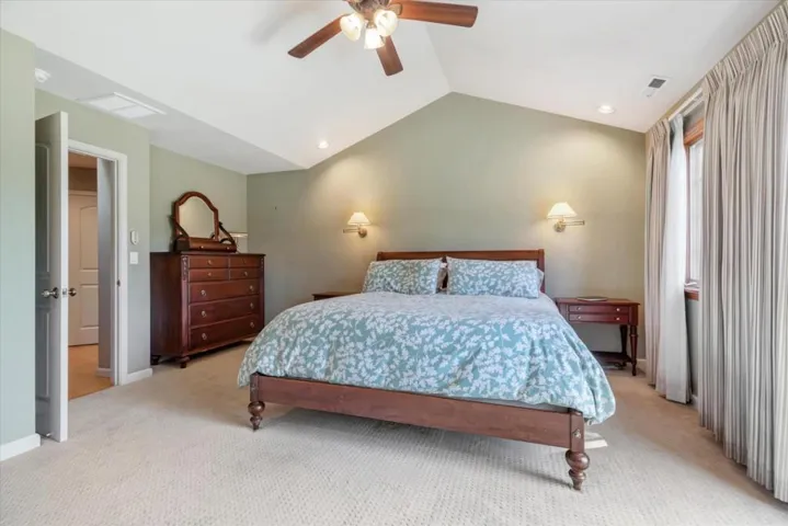 12500 Paseo Cerro, Saratoga, California 95070